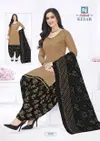 Rajasthan Kesar Vol 3 Printed Cotton Readymade Dress Wholesale Clothing Suppliers In India
